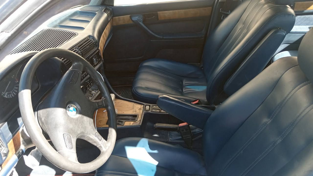 يالله. السعر ٤٤ بلاش هزه ماصاقطه
بي ام ٧٣٠ ااصل بليته وسنويه
موديل ٩٢
كفاله عامه كفاله عامه
مكينه وكير بلاد تبريد
كهربائيات ولا جطل
ترايك ٢٤٠ علشرط
فتحه طكتين
سياره مال جناي
رقم بغداد ددولي
سنويه ل٣١
وكاله او مداور نفس اليوم
ناصريه غراف واتساب ***********
