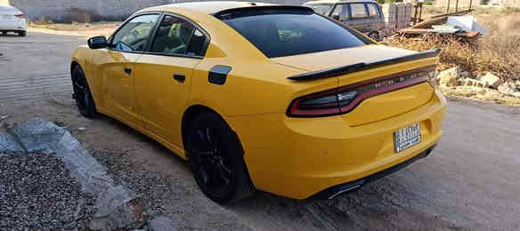 جناية جارجر  يعرفون شجاي احجي السعر 173 وبيه مجال لون اصفر ليموني بلاد مديل 2017 ومسجله 2021 خصوصي  اباسمي تحويل ثاني يوم ضربته وره وخفيفه الارباكات كله سليمه السيارة جدا نضيفه وعلى ايدي مامتعوبه من الدوام للبيت فقط sxt معروفه والشراي ***********
