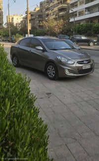 هيونداي RB • ٢٠١٢ • فئه اولى