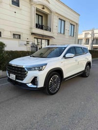 ٢٠٢٤ • ٢٫٠ توربو • ٧نفر