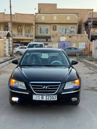 ٢٠٠٩ • ١٨٣٠٠٠ كم • مكينة ٢٠٠٠