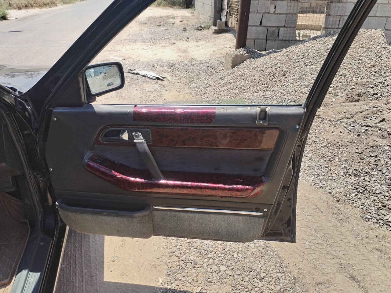 يالله كيا بونتيشه موديل 93 مكينه كير ونجي شرط بدون تنقص بدون تبخير
شرط تحويل سياره تبريدها كامل بس نقصه غاز وبوري حتى الفان يشتغل
سياره مرتبه معروضه يمي 25بيها مجال كلش قليل سنويه ساقطه مكانها جديد الشط
لاستفسار اكثر ***********هذا
بيع فقط. بدون قسط او مراوس
