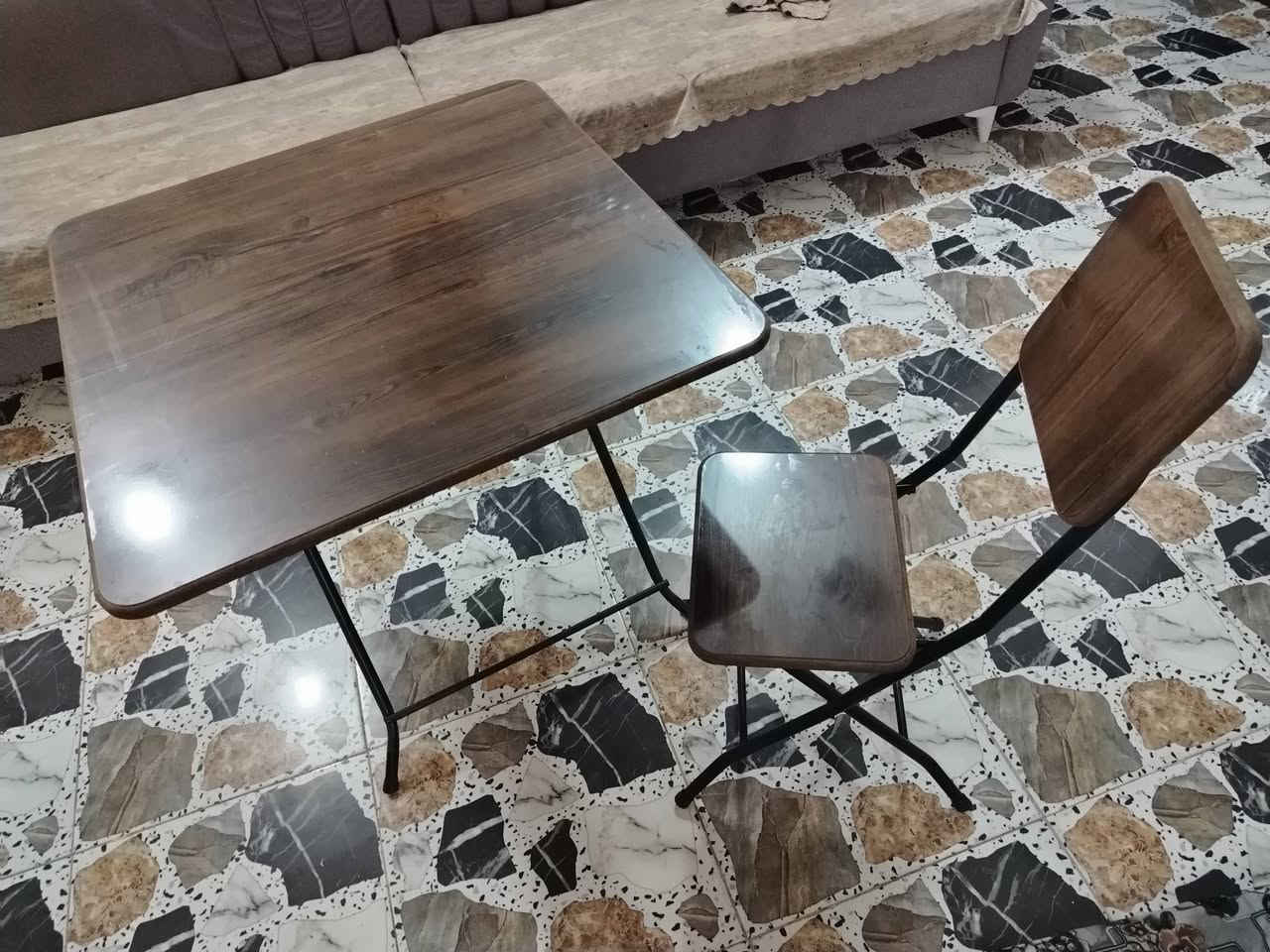 ميز للبيع نضيف السعر 35


**إذا كنت صاحب هذا الإعلان وتريد حذفه لأي سبب، رجاءا أرسل رسالة إلى الدعم الفني**