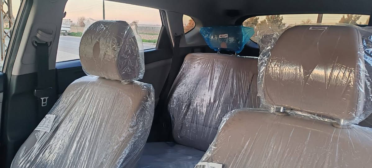 السلام عليكم 
توكسون للبيع موديل 2020امريكي مكينه 2400فول مواصفات بدون بانوراما تبريد منفصل وقطعتين هندبريك كهربائي رادار تحديد مسار قيادة ذاتيه تبريد لمس شاشة كشن كهرباء كشنات تدفئه ضرر بسيط بخصه بالبونيد ومصبوغ سياره نظيفه مامتعوبه رقم وهزه جديد دهوك مميز للتواصل ***********/***********سعرها $168وبيها مجال للطيبين مكان السيارة موصل
