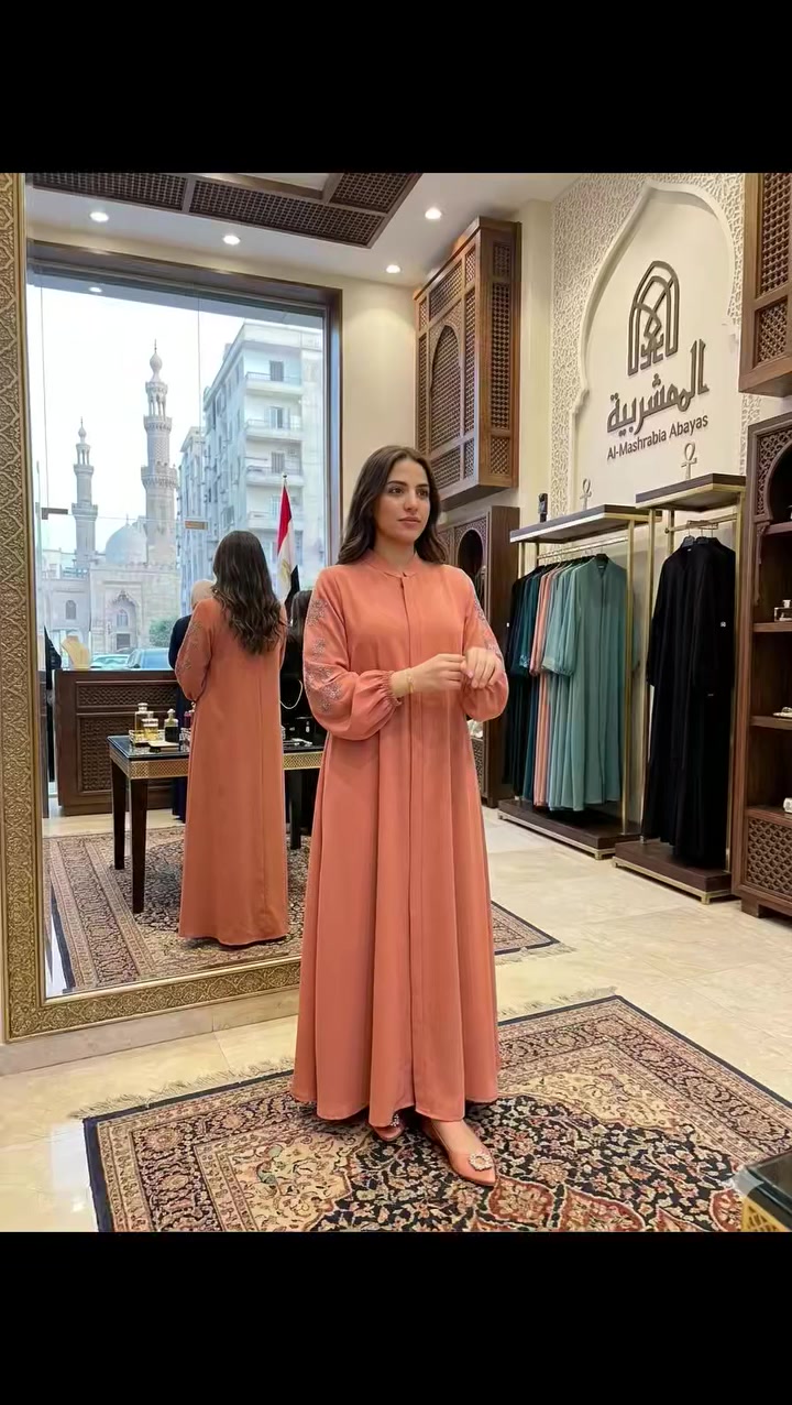 النبأ كل ماهو جديد وحصري 
موديل 🇪🇬مصري  خامه  براده 
القياسات M L XL XXL قالب راهي #بابل #المسيب #شارع #البلديه #خلف #الحسينيه #مجاور #كوزمتك #الياقوته #مجاور #مجمع #فلاسين
 #مقابل #احمد #هاشم #للعباءة # #اسم #المحل #ازياء #النبأ


**إذا كنت صاحب هذا الإعلان وتريد حذفه لأي سبب، رجاءا أرسل رسالة إلى الدعم الفني**