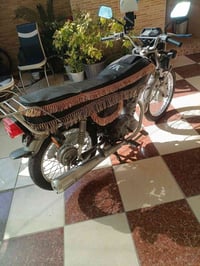 تايكر • تيرات جديده • فرمان باران