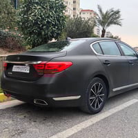 ٢٠١٤ • مكينة ٣.٨ • بلا عيب