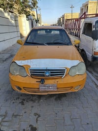 كير ومكينه جديده • ٢٠١١ • رقم احمر