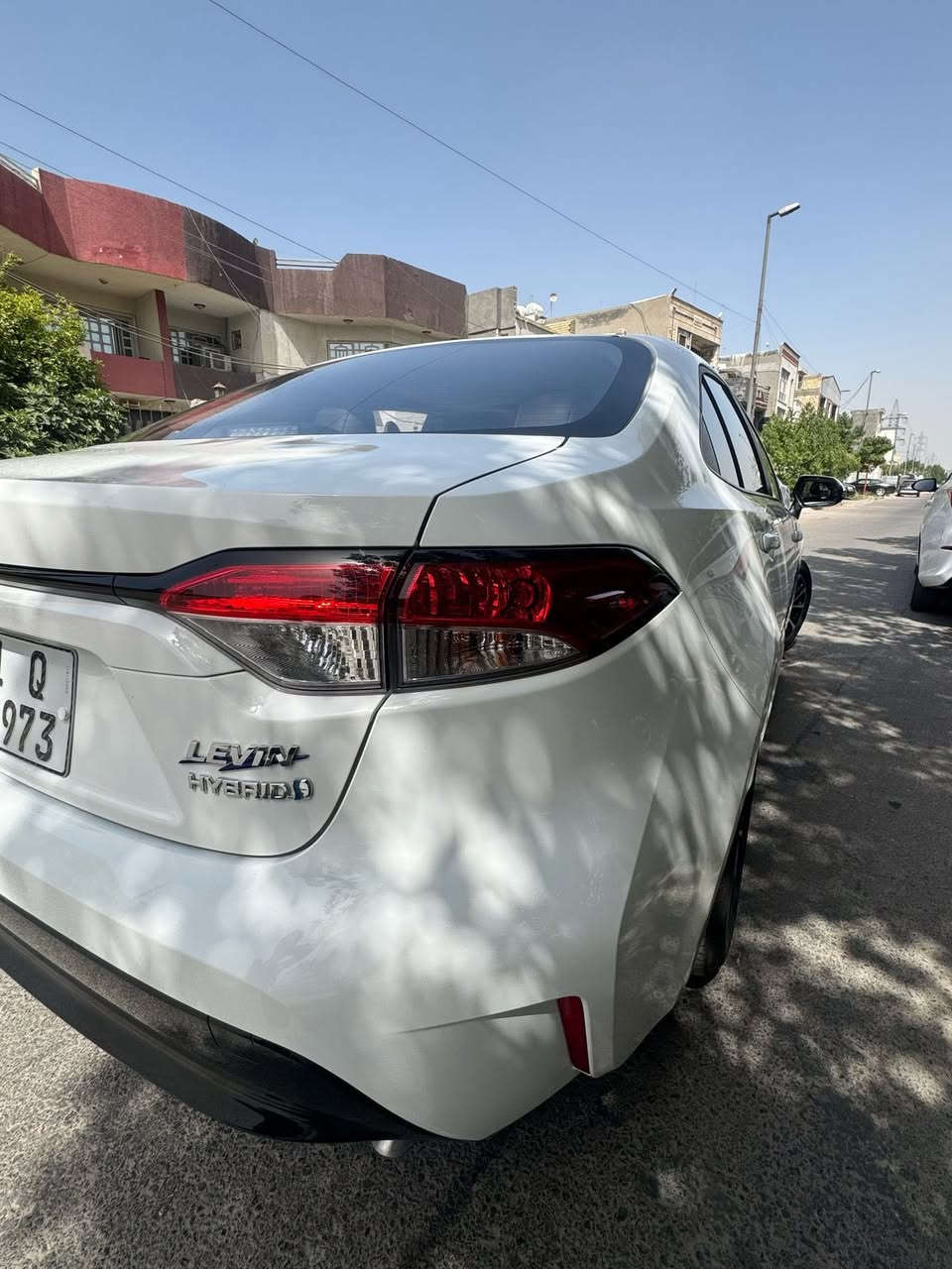 السلام عليكم
كورلا تجميع صيني 2024

شكل الامريكي
143 

ماشيه 38 اللف


**إذا كنت صاحب هذا الإعلان وتريد حذفه لأي سبب، رجاءا أرسل رسالة إلى الدعم الفني**