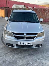 جورني • ٢٠١٠ • ٧ راكب