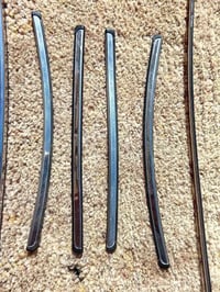 حاشية باب • جديدة زيرو • أصلية وارد اليابان