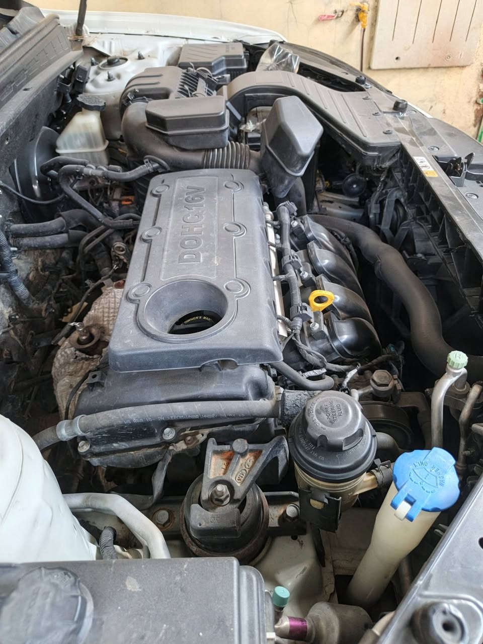 السلام عليكم سنتافي 2012 فول مواصفات ٧راكب بصمه كشنات كهرباءي فتحه سكف خليجي كفاله عامه تخم تاير جديد الرقم اسليمانيه محرك 2400 كير ومحرك خير من الله سنويه قبل شهر سويتها جديده ما ناقصها برقي واحد***********
