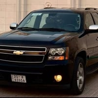 تاهو LTZ • ٢٠٠٨ • مكينة ٥٣٠٠