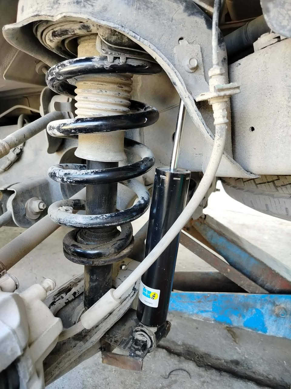 تحوير  دبلات  خلفي لفورد امريكي  بضمان العمل 5سنوات


**إذا كنت صاحب هذا الإعلان وتريد حذفه لأي سبب، رجاءا أرسل رسالة إلى الدعم الفني**