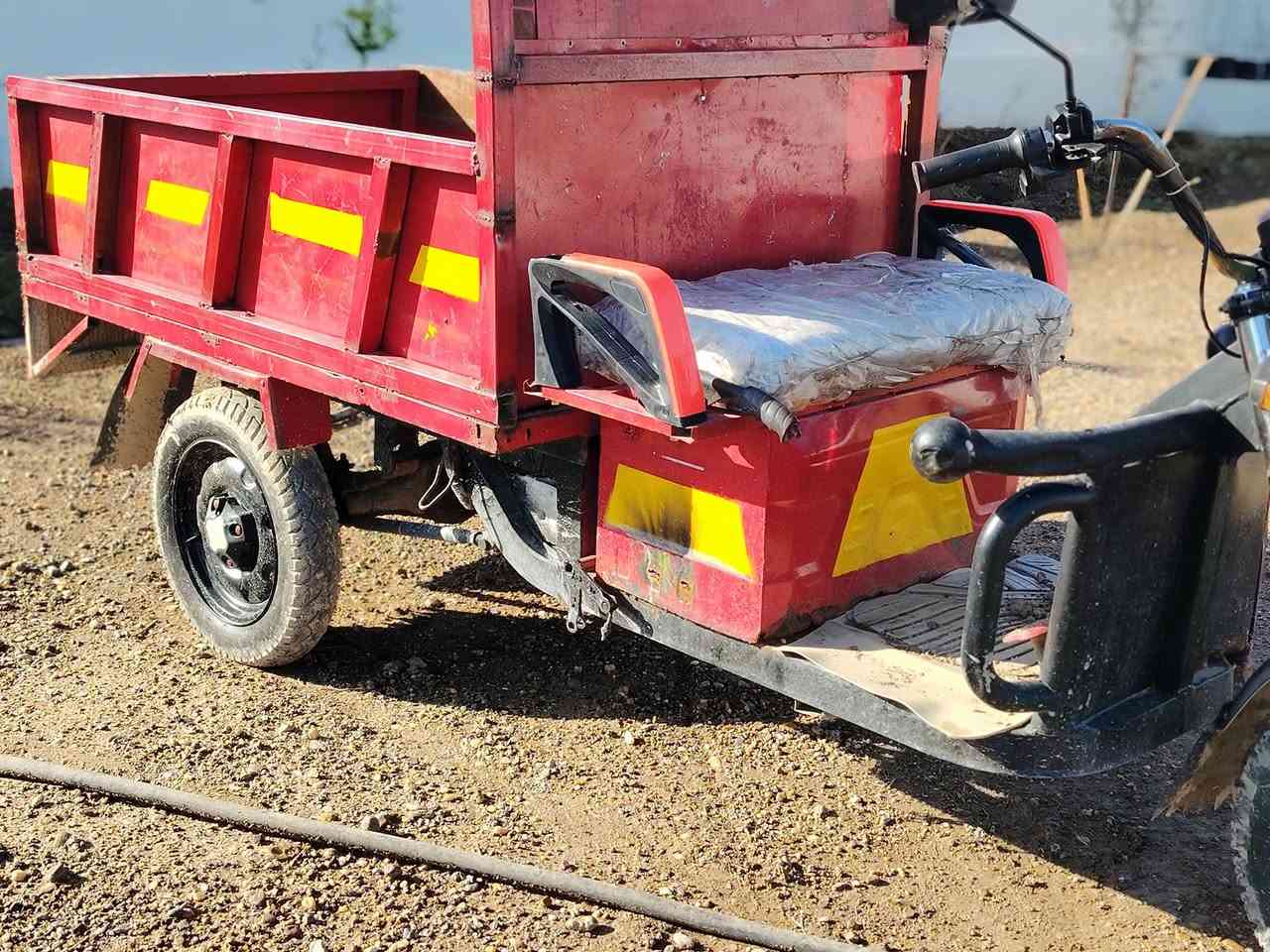 سلام عليكم ستوته شحن بعدهي جديده بطاريات ع فحص الانبار الصكلاويه البشجل رقم***********
