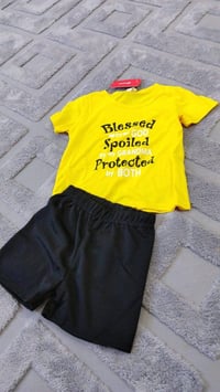 ملابس اطفال • قطع متعددة