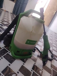 مرشه كهربائية ستخدام قليل جدا سبب البيع عدم الحاجه لها السعر ٥٠ الف مك...