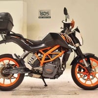 دراجه ktm دوك 390 وارد يابان منزله قبل شهرين من بيت طارش دخول جديد ورق...