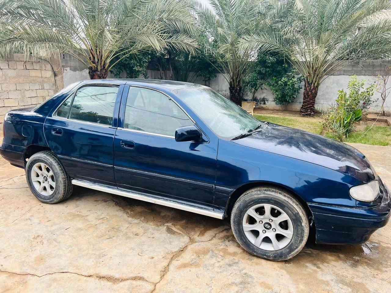 السلام عليكم
للبيع الانتره دمعه موديل 94 سنويه ل27 رقم بغداد بدون ضربه صبغ عام للجماليه فرممات بلاديه كير ومحرك وصدر وكهربائيات شغاله السعر 30 ولديه مجال 
العنوان /ديالئ / دلي عباس / سراجق 
رقم/***********
