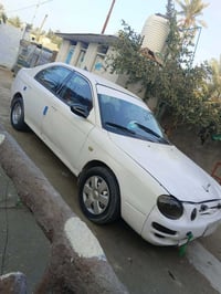 كيا سبيكتره • ٢٠٠٠ • كربلاء اطوريج