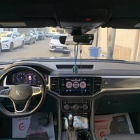 أطلس كروس سبورت • ٢٠٢٣ • فول