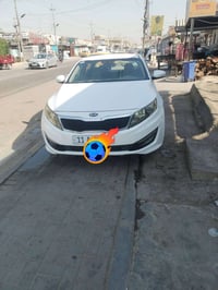 اوبتيما خليجي ٢٠١٢ مكفولة فول عدا الفتحة تبريد ثلج قطعتين محرك ٢٤٠٠ دو...