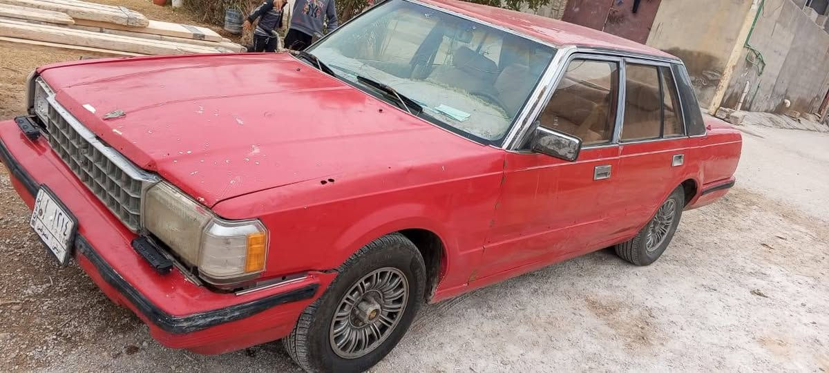 اسلام عليكم سوبر البيع موديل ٨٤ كير ومحرك بطه رقم ديالى ألماني السعر ٢٧ وبيه مجال  مكاني ديالى شهربان رقمي***********
