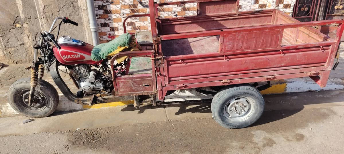 سلام عليكم ستوته للبيع بدون نكره سلف شاصي مكفول بدي نضيف السعر ***********شراي بخدمته
