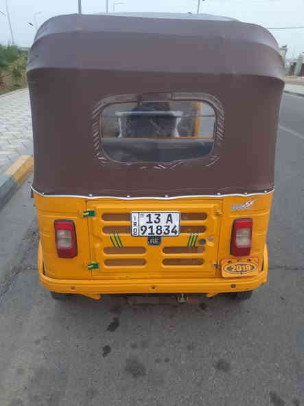 سلام عليكم شباب تكتك مديل ١٩ شهر ١٠ كشره مكفوله مكينه مجفته مره وحده سعر 5400 وبيها مجال قليل ***********  مكان ميسان حيل عسكري
