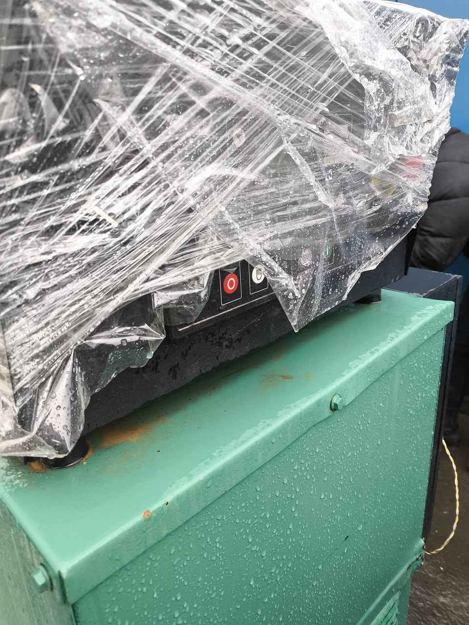 فالفو 123 بلادي وضع شركه 
توليد 350 كيفي ستامفورد اصلي 
تواصل ***********+واتساب عبدالله المختار اربيل الصناعه الجنوبيه
