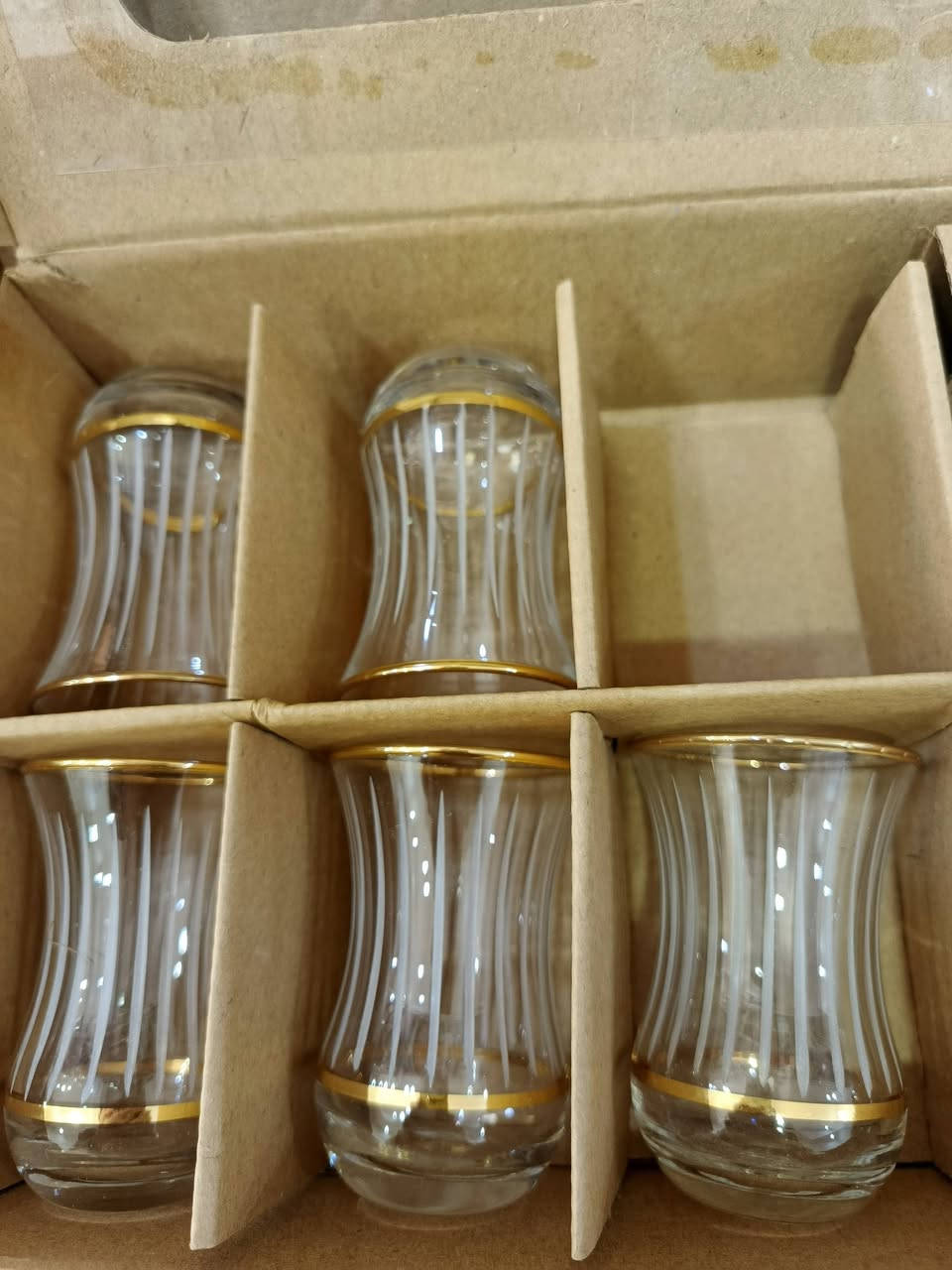 ارقى انواع الاستكان التركي الحفر


**إذا كنت صاحب هذا الإعلان وتريد حذفه لأي سبب، رجاءا أرسل رسالة إلى الدعم الفني**