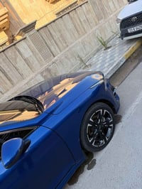 كيا K5 موديل 2023 للبيع  ▪️ محرك 1600 تيربو ▪️ لون أزرق مميز ▪️ السيار...