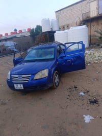 اي فايف • ٢٠٠٩ • رقم نجف