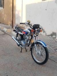 دراجة نارية • موديل 2026 • للبيع