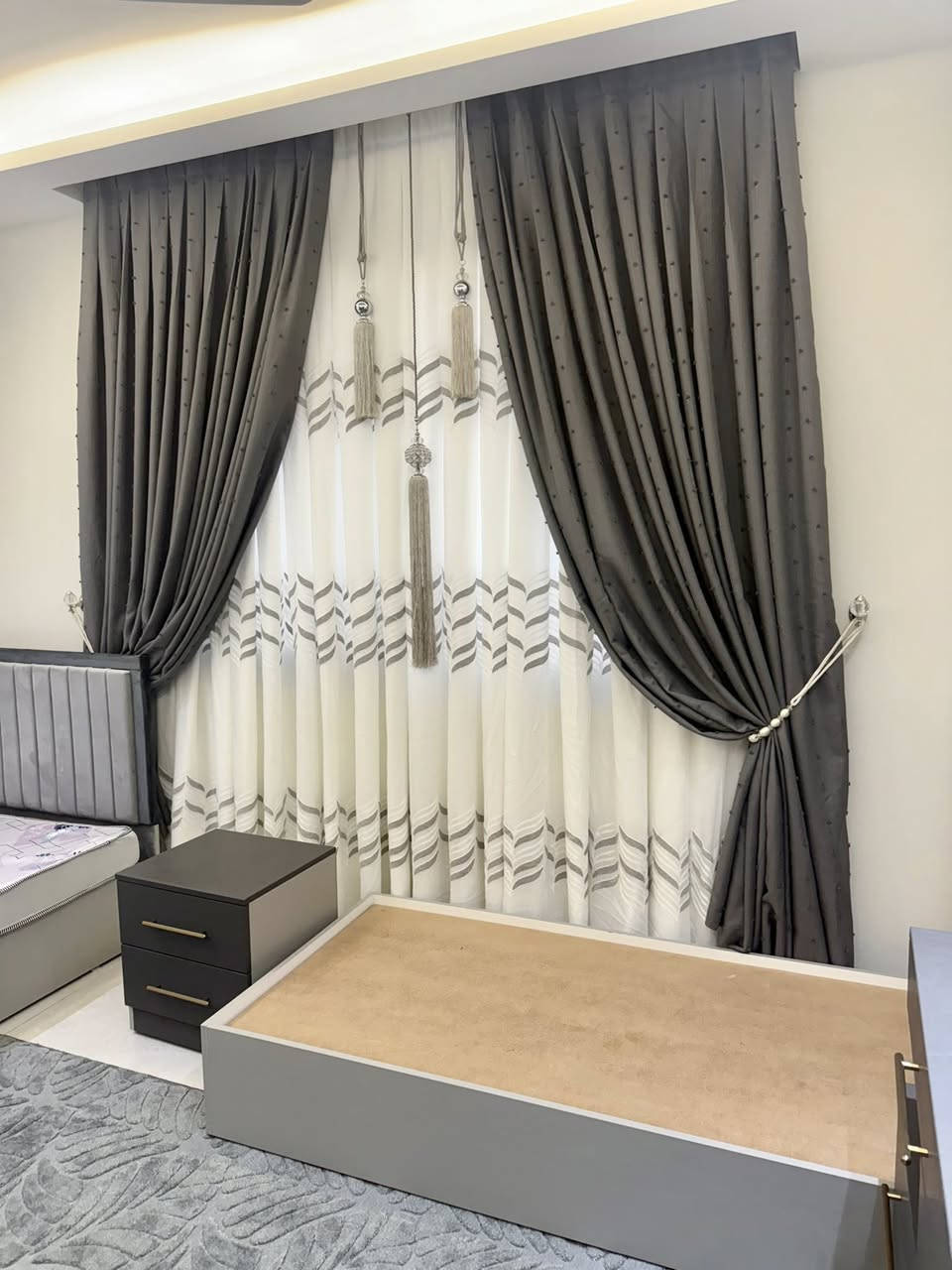 🌏معرض ومعمل عالم النجارة🌍        
                         🪵من اعمالنا  )            🪓
    
🪚تركي نجارة 🛏  غرف نوم تركية نجارةتسكام 👩‍❤️‍💋‍👨 
ابواب تركيه 🧍غرف شبابيه🧍‍♂️🍽  مطابخ تركية نجارة🎂         
مطابخ اللمنيوم 🖼رفوف تركية نجارة🗄
🪟غرف نجارة صاج تسكام 🚪ابواب صاج 🚪       🪟چراچيب🪟        ابواب برادت                    
📝ضمان 5 سنوات  🔖   

     يوسف / ابوشمس 
☎️للاستفسار :*********** وتساب او اتصال
     ب ادارة / يوسف / ابوشمس 

🌻📲 رابط صفحة معمل عالم النجارة 👇🧭
https://www.facebook.com/black.hawk633

🧭العنوان : كوت /الخاجيه / شارع القزويني /قرب مجمع الكرار / مجاور سيد نبيل ابو الاسماك
📍الموقع 👇لوكيشن👇الخاجية
 https://maps.google.com/?
q=32.528866,45.804348
