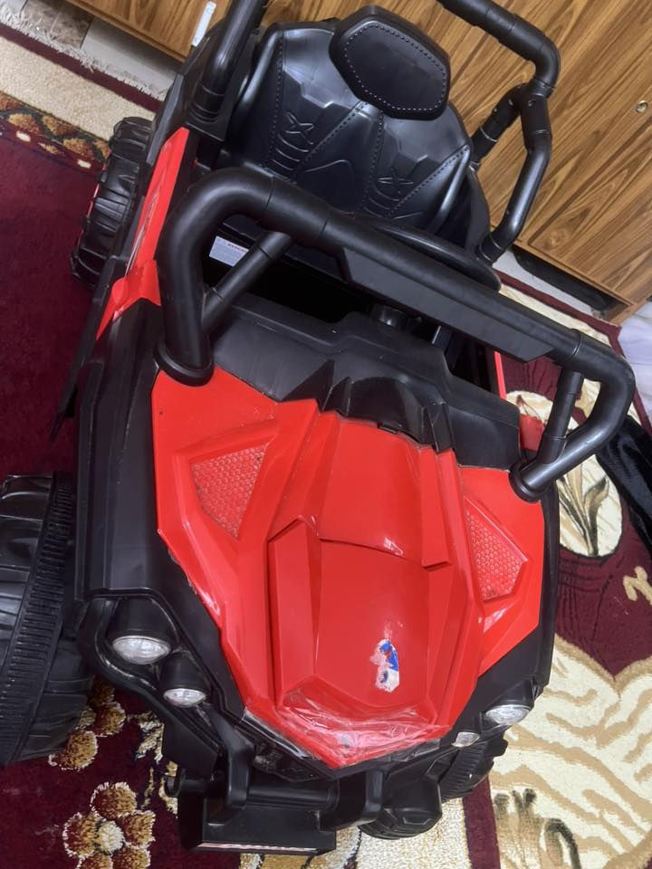 سياره السعر 70استخدام قليل كامله بس يرادلهه باتري مكاني كربلاء كنطره السلام


**إذا كنت صاحب هذا الإعلان وتريد حذفه لأي سبب، رجاءا أرسل رسالة إلى الدعم الفني**