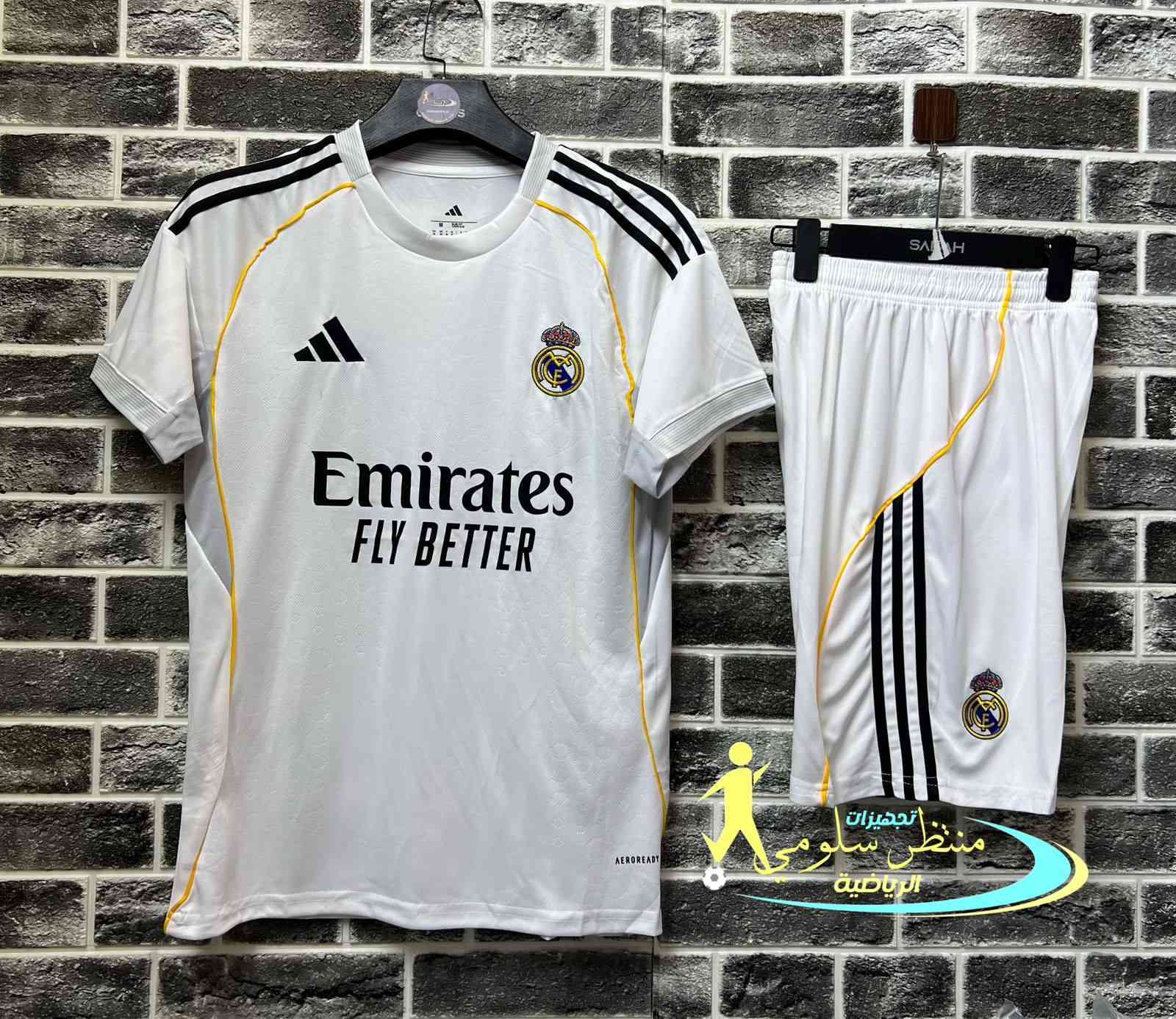 على بركة الله 🤲
نسخة مشجع تايلندي 👍

جمله مفرد
يوجد توصيل جميع المحافظات العراق


**إذا كنت صاحب هذا الإعلان وتريد حذفه لأي سبب، رجاءا أرسل رسالة إلى الدعم الفني**