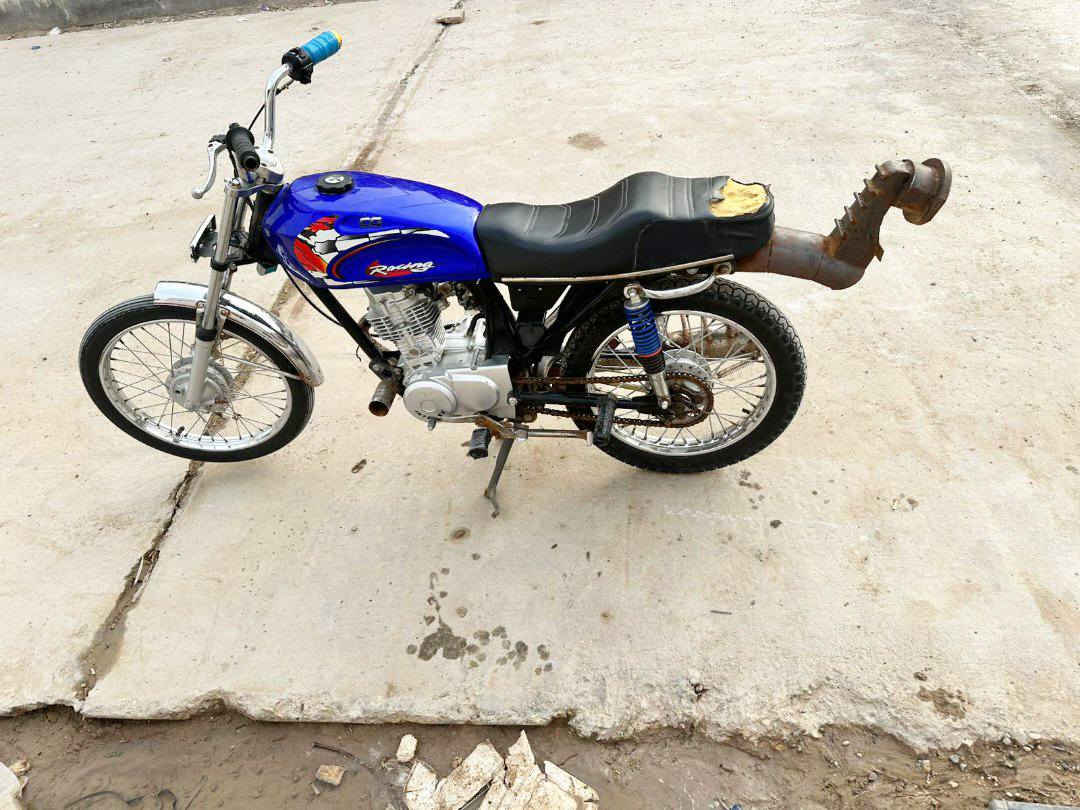 سلام عليكم دراجه وراق للبيع 2020
عوزه ترتيب قليل المكان شطره 
السعر ٦٠٠وخمسين وبيه مجال قليل خاص مفتوح 
رقم الهاتف ***********
كفاله ((ماتشتري لاتضل تسال)) 🤍👍
