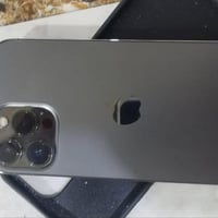 آيفون ١٣ برو ماكس • بطارية ٩٢٪ • بدل آيفون ١٤
