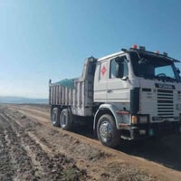 اسكاني 113 • مديل 1991 • رقم نينوى