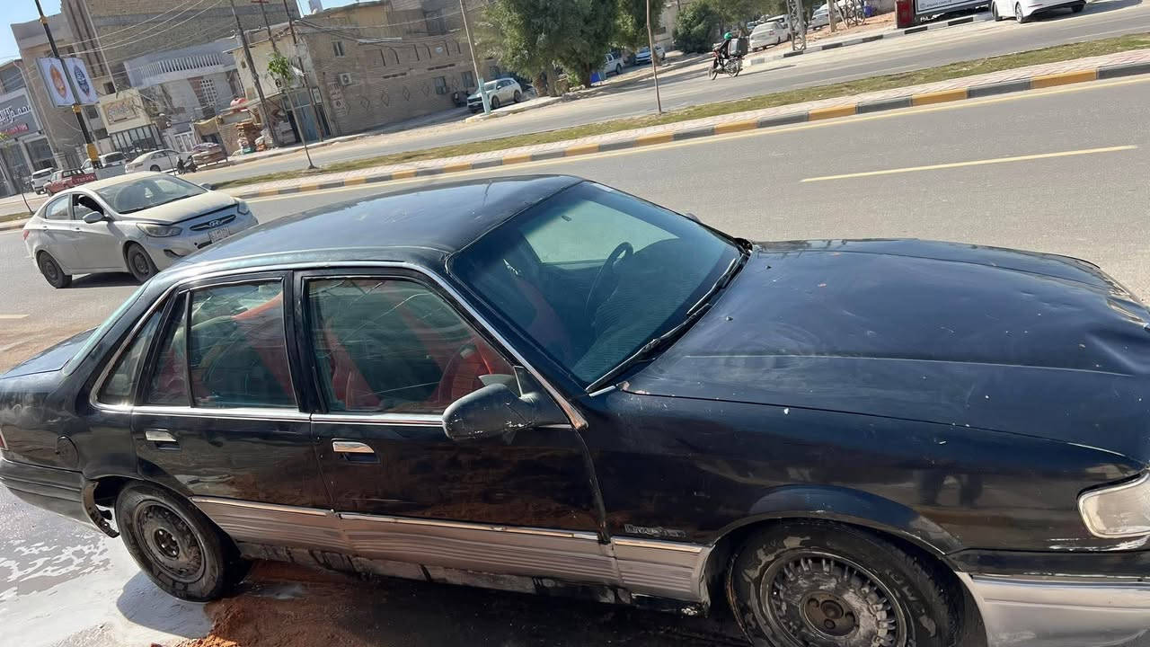 دايو  بروكهام  96 مكينه زينه كهربائيات شغاله تايرات جديده باتري جديد 
مشكلته بس گير مينمر كل النمر 
سعر 17 بيه مجال 
***********
