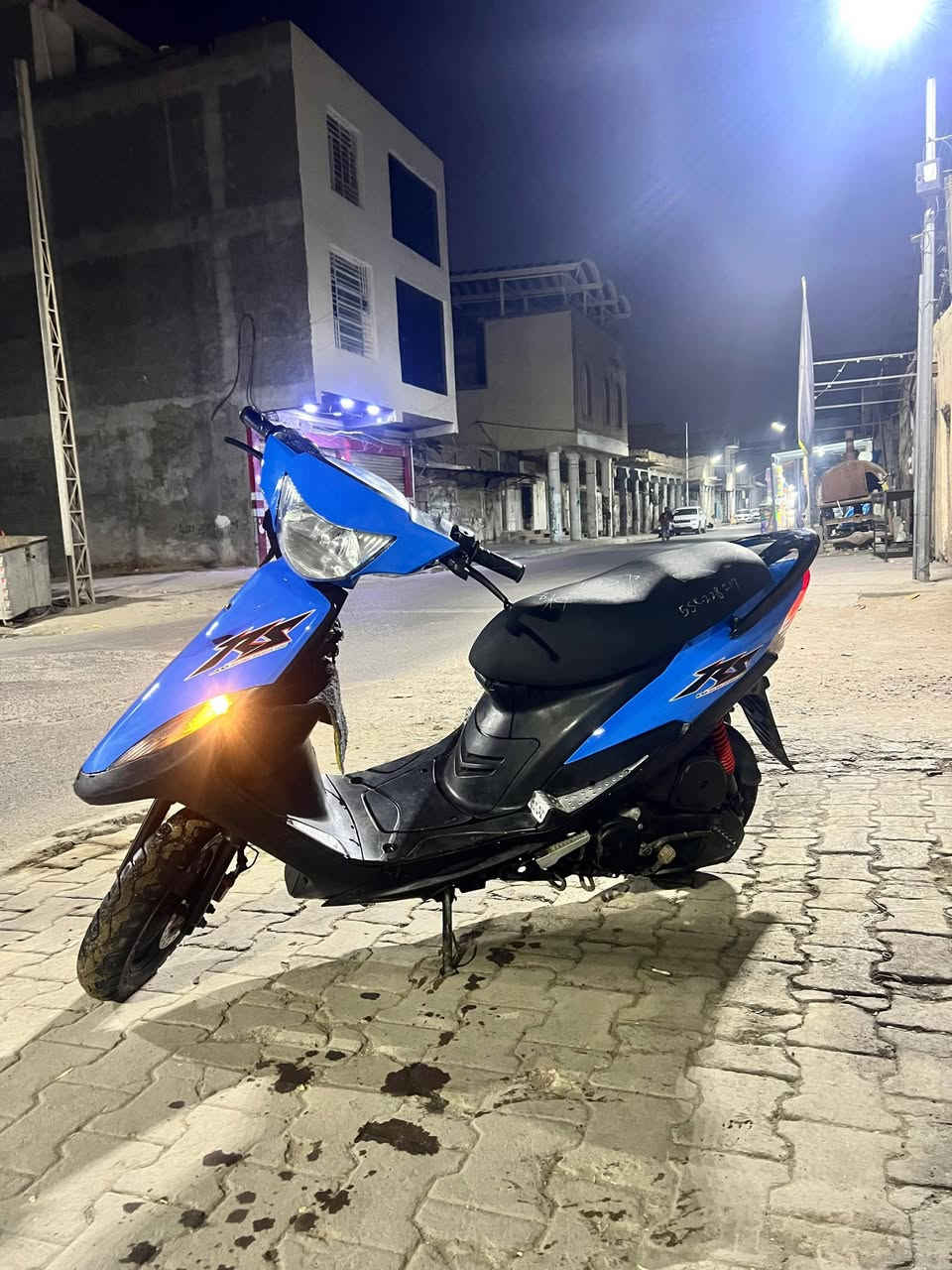 السلام عليكم
ماكس عدله للبيع بوش ٤٩ بلاد مكفوله  ونضيفه من كلشي وما مفتوحه فقط الكفرات مبدليها الباقي كله بلاد الي يحب يستفسر موجود واتساب وشريحة على هذا الرقم ***********
