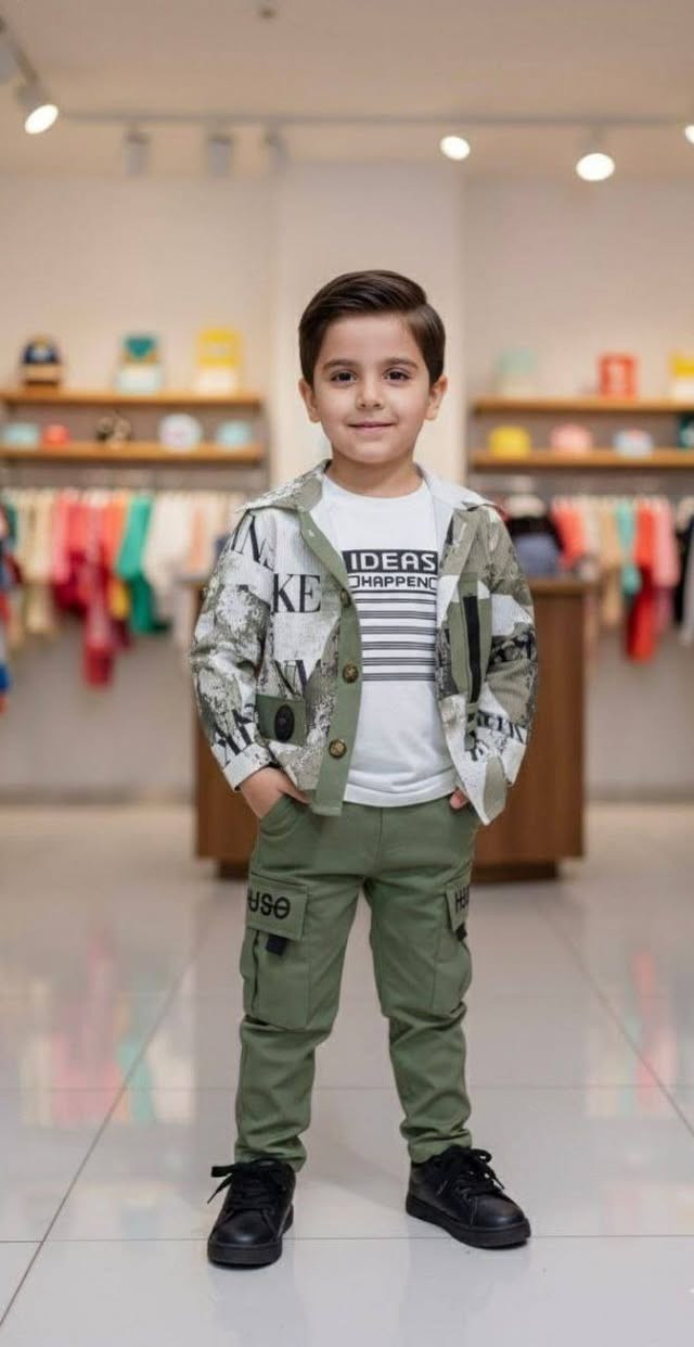 طقم ولادي❤‍🩹
الحجز ع الخاص


**إذا كنت صاحب هذا الإعلان وتريد حذفه لأي سبب، رجاءا أرسل رسالة إلى الدعم الفني**