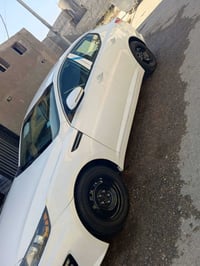 اوبتيما ٢٠١٢ • رقم بغداد • ماشيه ١٧٠ الف