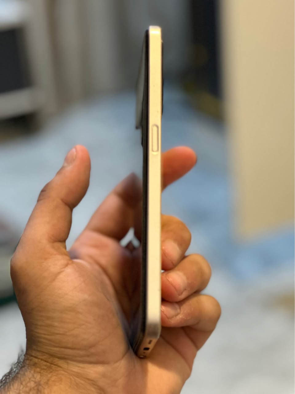 اوبو a77s
ذاكرة 128
عشوائية 8
بطارية بحجم 5000 مللي أمبير 
يتوفر توصيل بغداد, العراق


**إذا كنت صاحب هذا الإعلان وتريد حذفه لأي سبب، رجاءا أرسل رسالة إلى الدعم الفني**