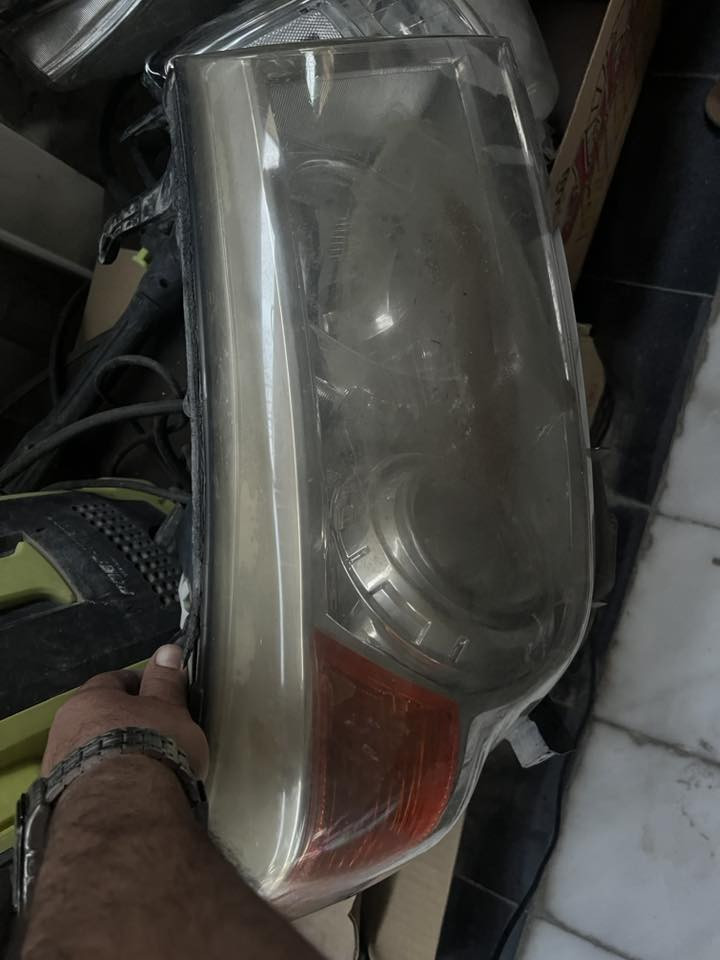 السلام عليكم
غراض لاندكروز للبيع 

دعاميه اماميه

فلينه دعاميه اماميه 

سبايدر خلفي 

شبابج امامي

زوجين مازدات

زوجين بلوجكترات 

درع دعاميه اماميه …

للبيع كلهن شلع قيمه بما يرضي الله 

***********

مكاني زيونه
