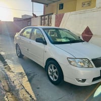 كورولا • ٢٠٠٧ • كركوك