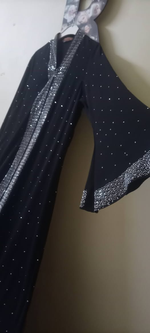 الكل بسعر قطعه وحده♥️♥️♥️♥️  9قطع ♥️♥️بسعر399♥️كل♥️ القطع المعروضه♥️ فستان ♥️عباي ♥️جاكيت ♥️مشلح ♥️بنطلون جنز بوي كات كمار عدد 2شفاف قطعه عريض♥️ قطعه وسط ♥️ستيان ♥️كافه القطغ مقاس ستندر حلب اعظميه وشحن فوري 0956759953 كسبي قطع سهرا تقيله بسعر قطعه وحده ♥️♥️♥️♥️


**إذا كنت صاحب هذا الإعلان وتريد حذفه لأي سبب، رجاءا أرسل رسالة إلى الدعم الفني**