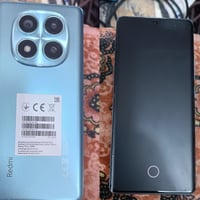 ريدمي نوت ١٤ برو • أخو الجديد • مكفول ١٠٠٪