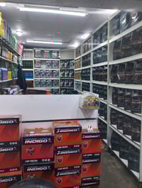 محل للبيع الموقع بغداد الشعب قرب سيطره الشعب القديمه ركن مطقه السريدات...